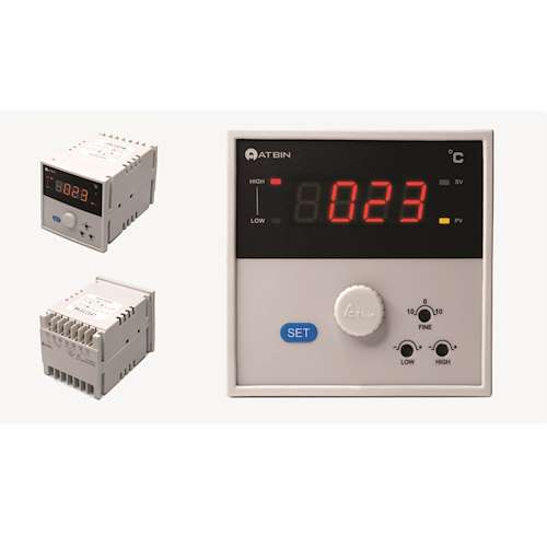 نمایندگی فروش محصولات آتبین